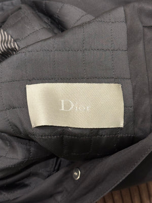 A/W2008 Dior Homme By KVA military coat