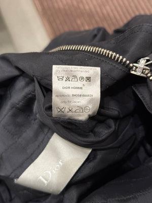 A/W2008 Dior Homme By KVA military coat