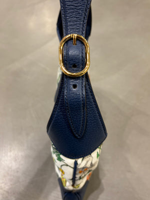 2019 Gucci by Alessandro Michele Flora Jackie bag