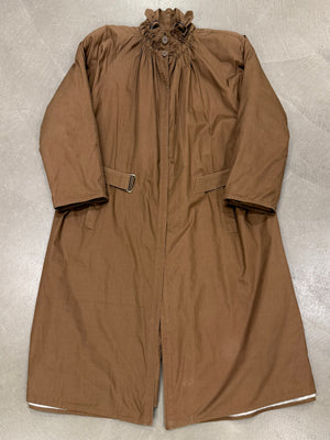 1980s Giorgio Armani mainline military coat