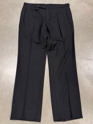S/S2007 Dior by Hedi Slimane tailored pants