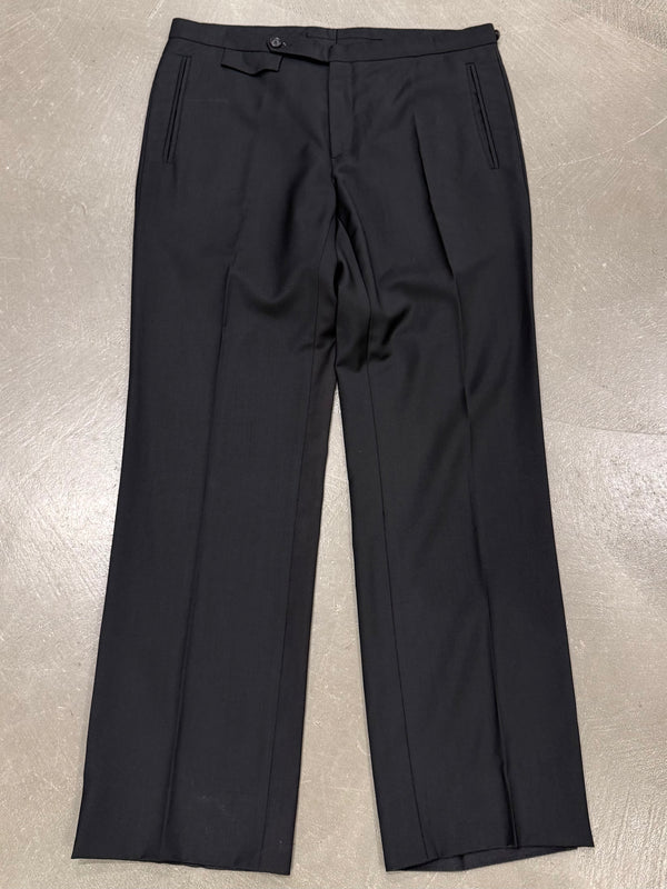 S/S2007 Dior by Hedi Slimane tailored pants