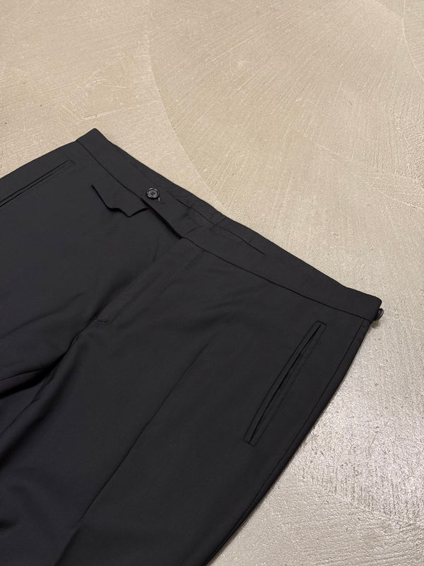 S/S2007 Dior by Hedi Slimane tailored pants