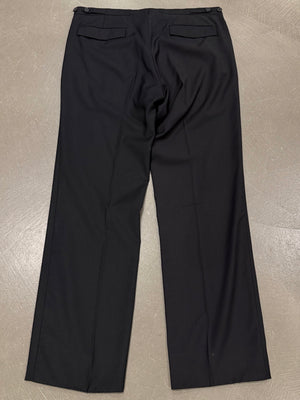 S/S2007 Dior by Hedi Slimane tailored pants