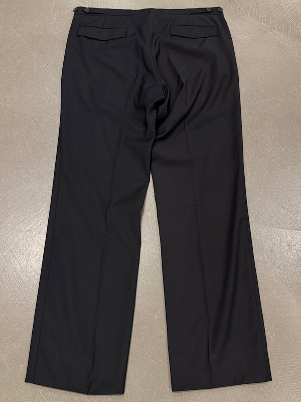 S/S2007 Dior by Hedi Slimane tailored pants