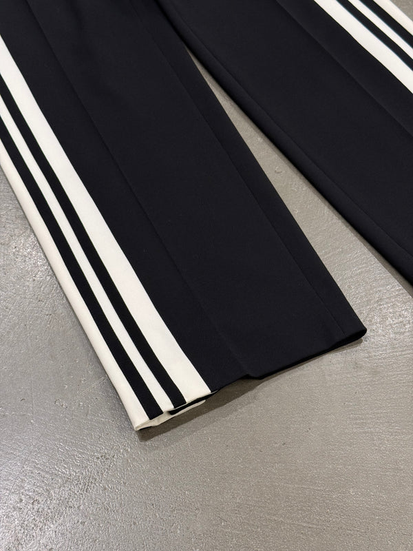 2018 Balenciaga striped pants