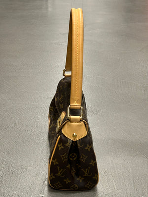 2006 Louis Vuitton monogram Beverly shoulder bag