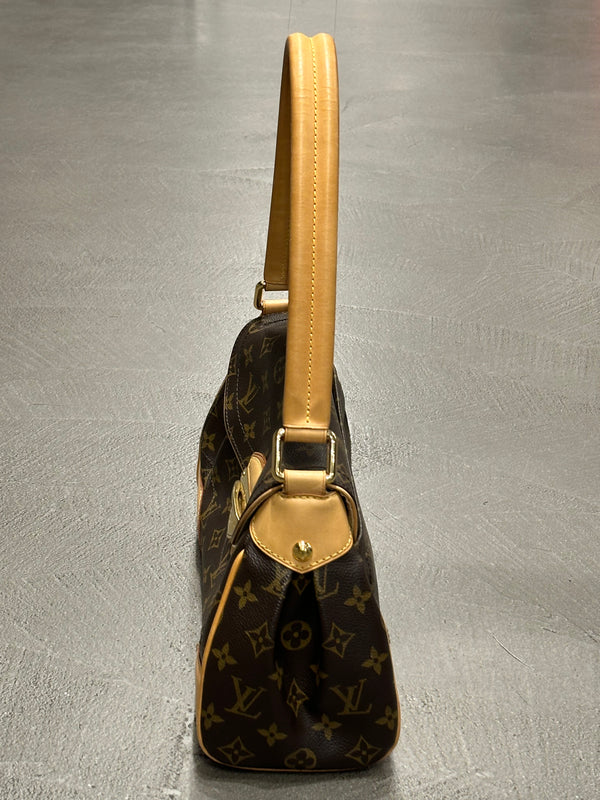 2006 Louis Vuitton monogram Beverly shoulder bag