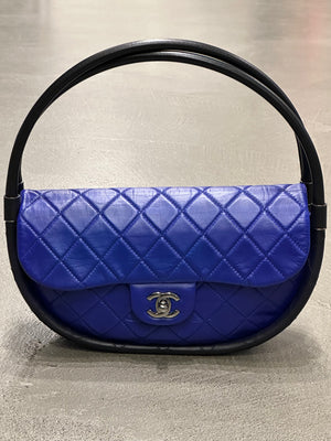 S/S2013 Chanel Hula Hoop bag