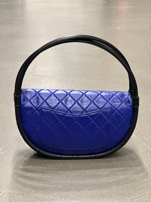 S/S2013 Chanel Hula Hoop bag