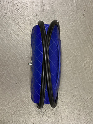 S/S2013 Chanel Hula Hoop bag
