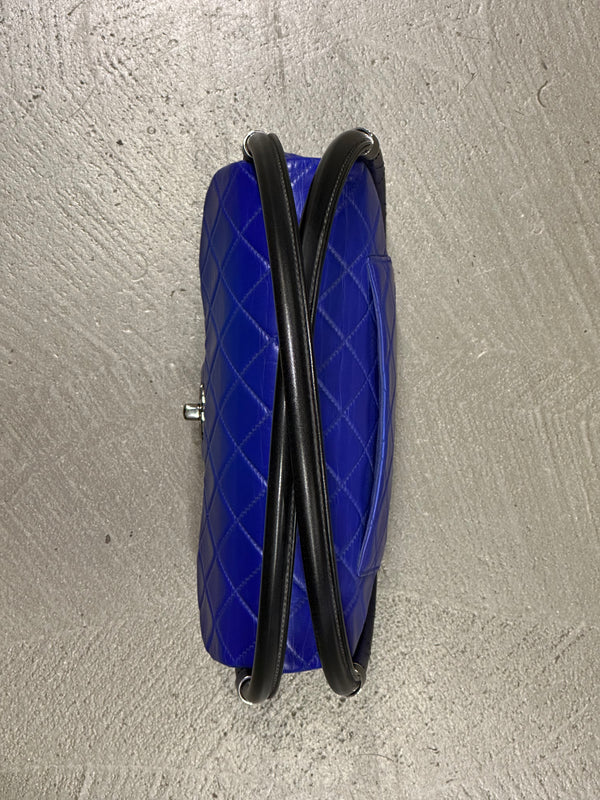 S/S2013 Chanel Hula Hoop bag