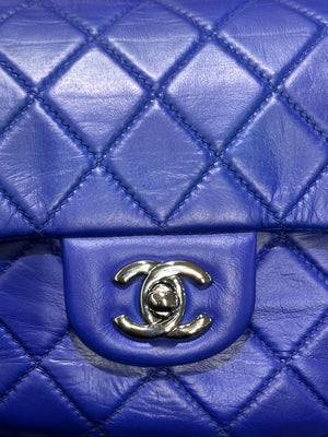 S/S2013 Chanel Hula Hoop bag