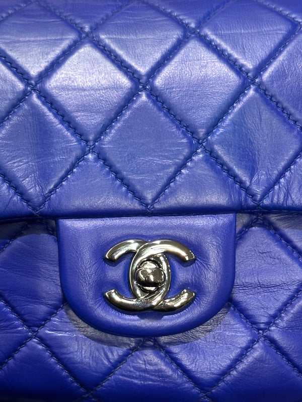 S/S2013 Chanel Hula Hoop bag