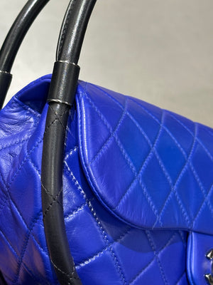 S/S2013 Chanel Hula Hoop bag