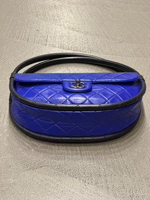 S/S2013 Chanel Hula Hoop bag