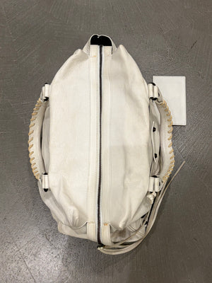 2010 Balenciaga leather City bag