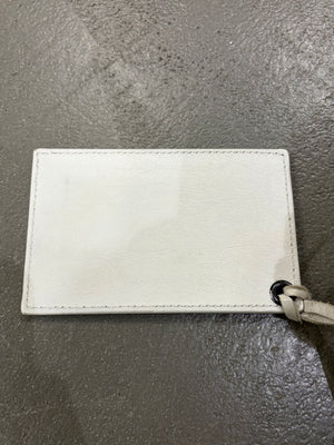 2010 Balenciaga leather City bag