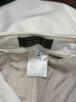S/S2006 Maison Margiela sailor cotton pants