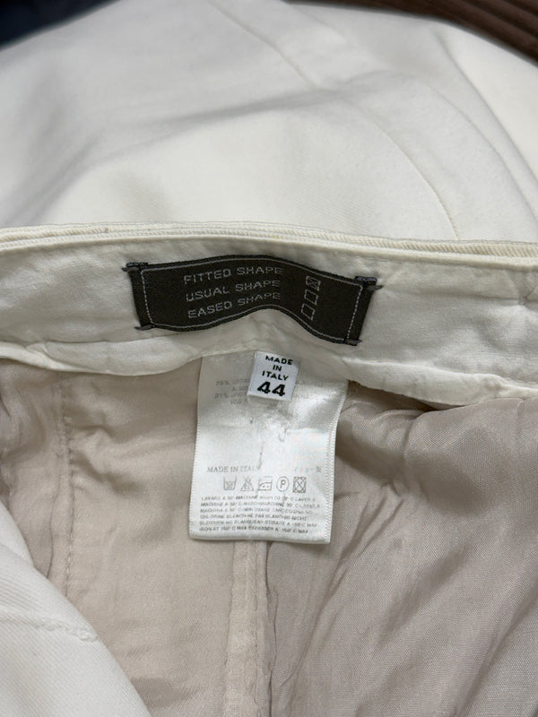 S/S2006 Maison Margiela sailor cotton pants