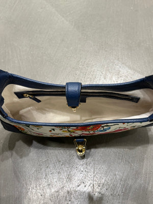 2019 Gucci by Alessandro Michele Flora Jackie bag