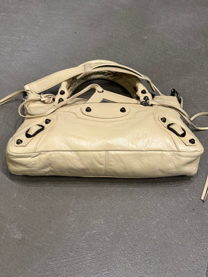 S/S2010 Balenciaga First bag