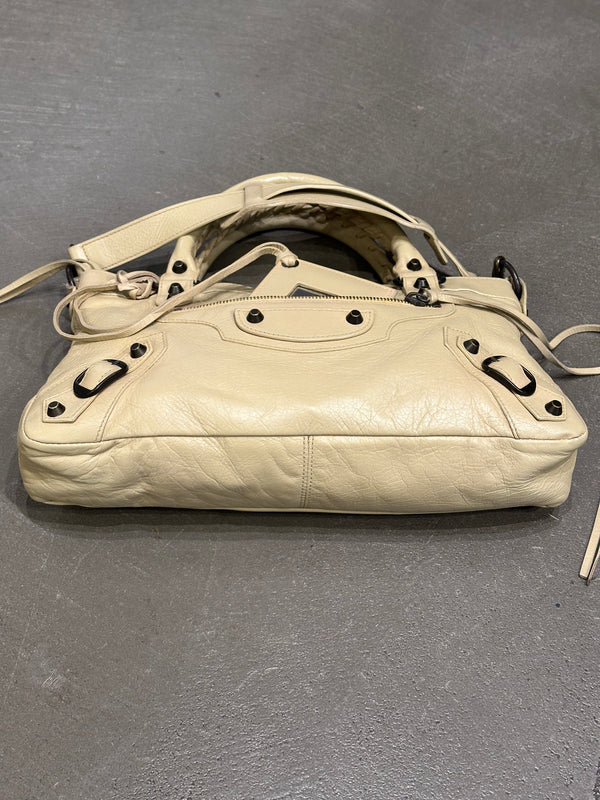 S/S2010 Balenciaga First bag