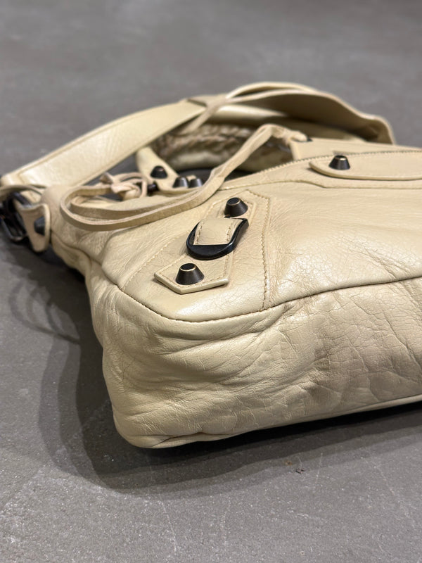 S/S2010 Balenciaga First bag