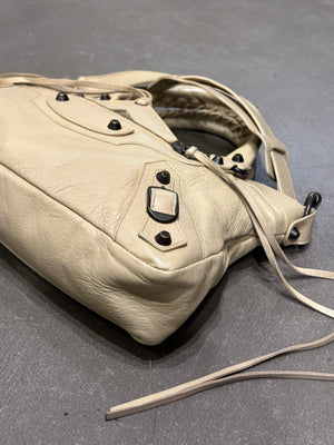 S/S2010 Balenciaga First bag