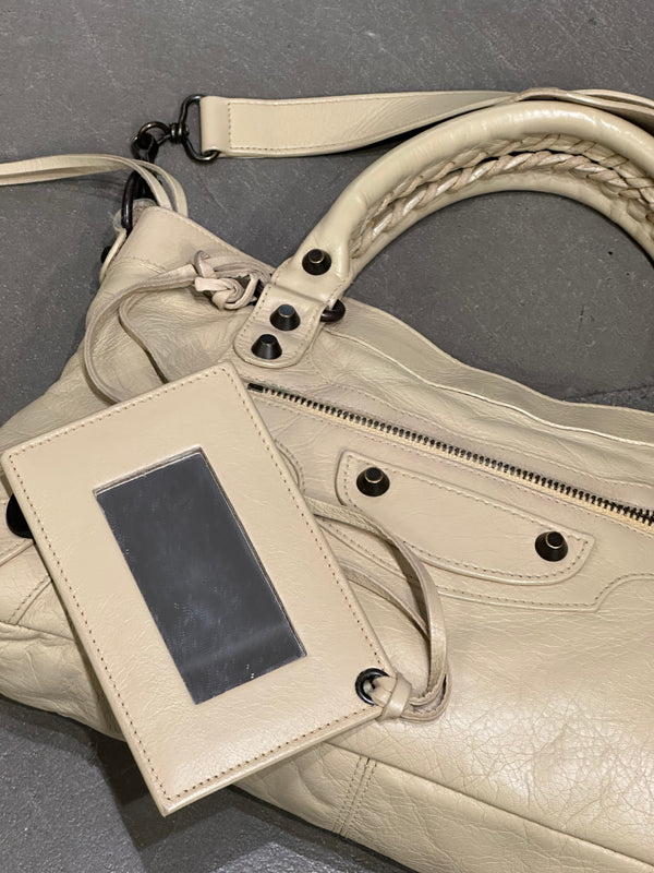 S/S2010 Balenciaga First bag