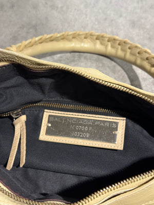 S/S2010 Balenciaga First bag