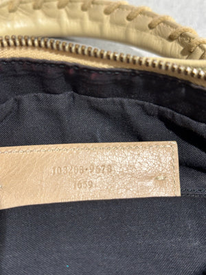 S/S2010 Balenciaga First bag
