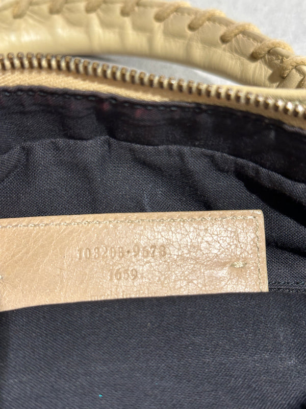 S/S2010 Balenciaga First bag