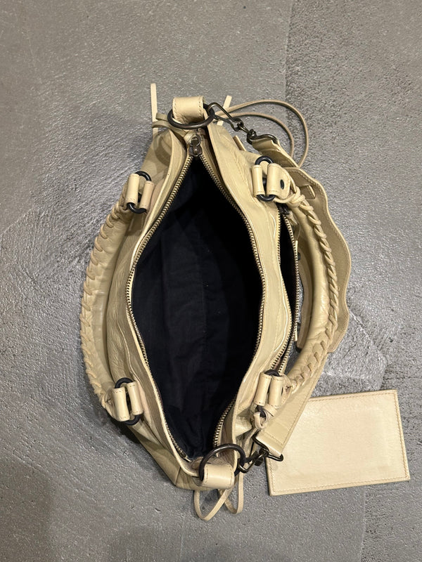 S/S2010 Balenciaga First bag