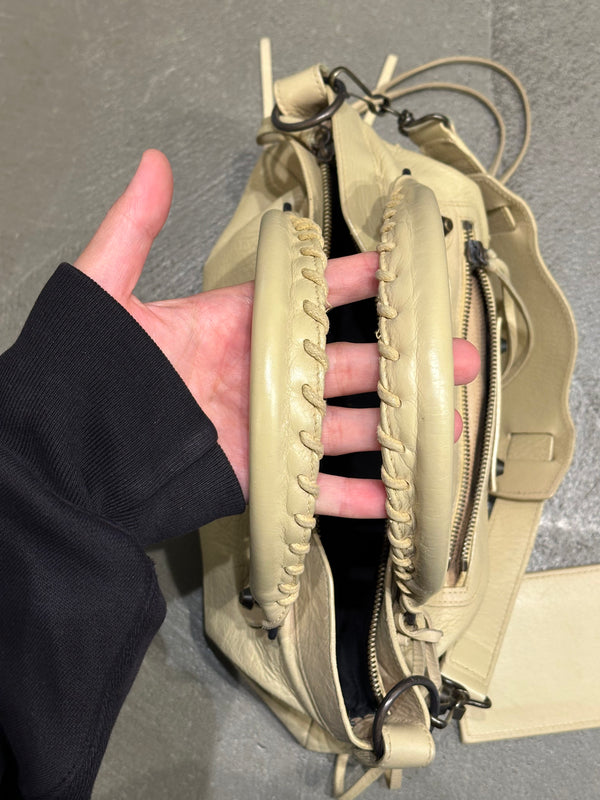 S/S2010 Balenciaga First bag
