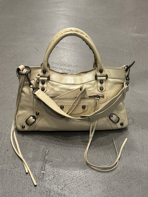 S/S2010 Balenciaga First bag