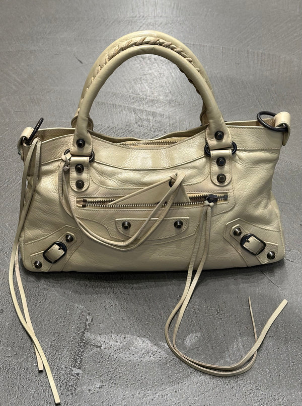S/S2010 Balenciaga First bag