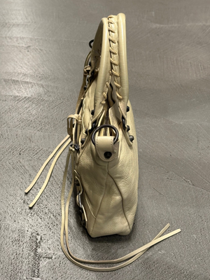 S/S2010 Balenciaga First bag