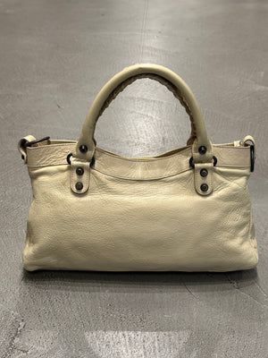 S/S2010 Balenciaga First bag