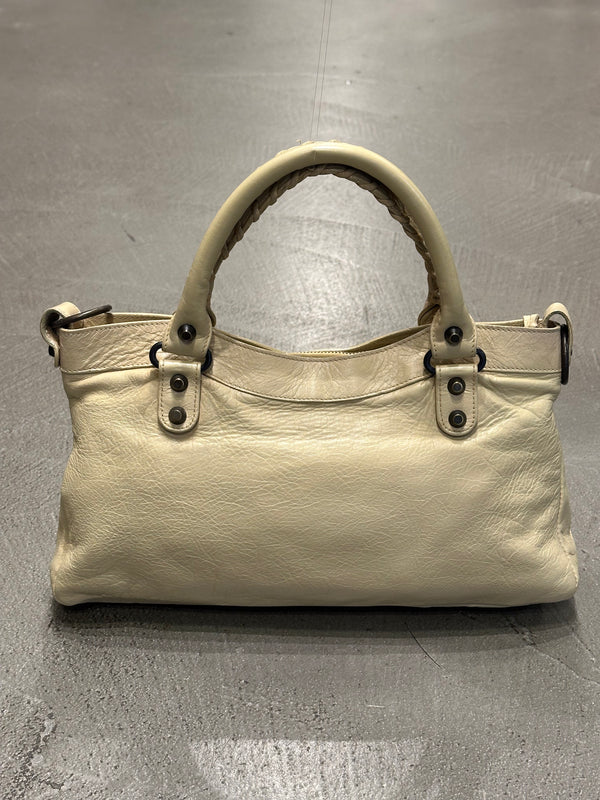 S/S2010 Balenciaga First bag