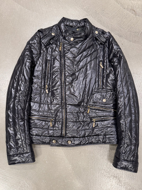 A/W 2009 Cavalli astro puffer jacket