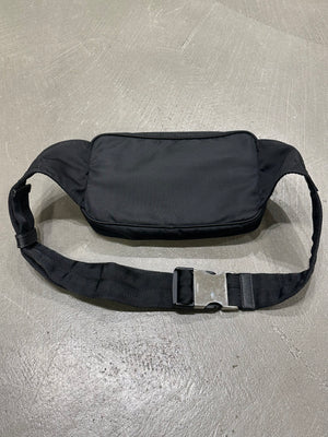 1990s Prada nylon belt bag