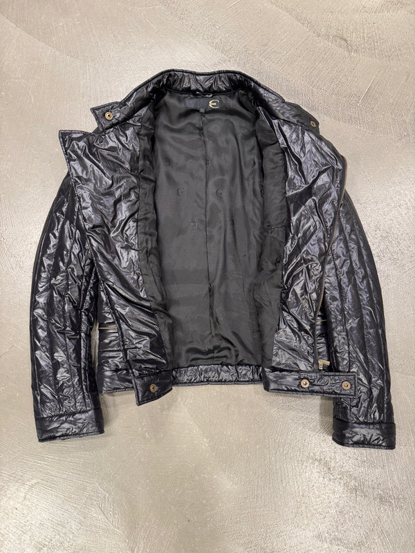 A/W 2009 Cavalli astro puffer jacket