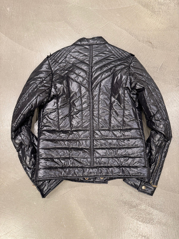 A/W 2009 Cavalli astro puffer jacket