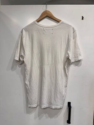 S/S 2007 Maison Margiela boxe gloves t-shirt