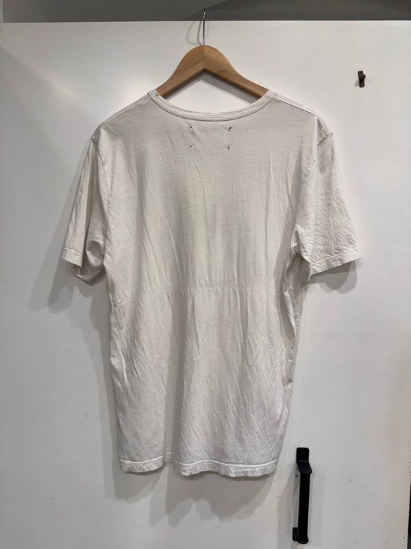 S/S 2007 Maison Margiela boxe gloves t-shirt