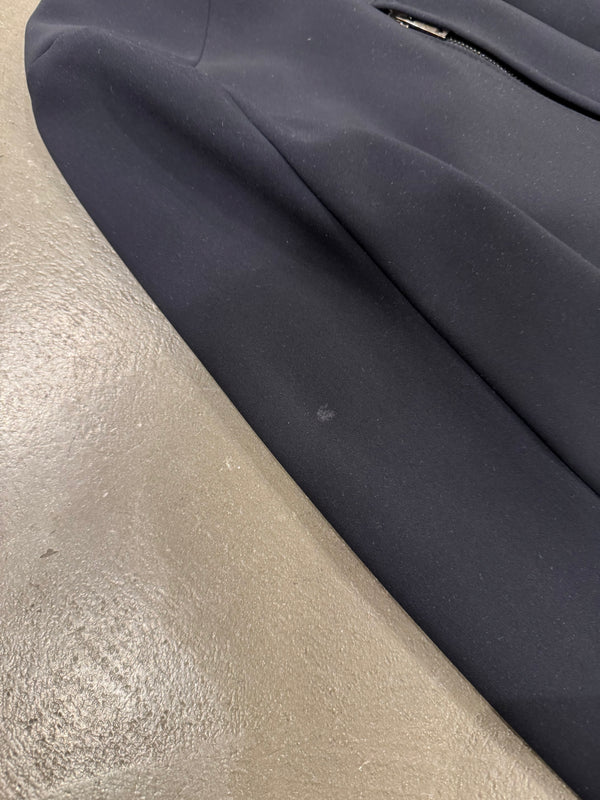 2009 Emporio Armani Matte Line technical jacket