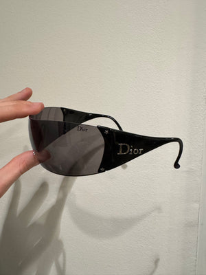 Dior “ski 5” sunglasses