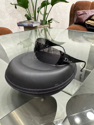 Dior “ski 5” sunglasses