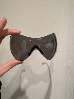 Dior John Galliano “ski 1” sunglasses